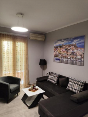 Neapolis Apartment